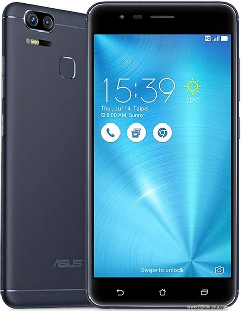 ZenFone 3 Zoom (ZE553KL)｜Phone｜ASUS Philippines.